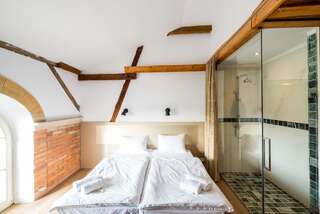 Отели типа «постель и завтрак» Stary Folwark Machnice Machnice-7